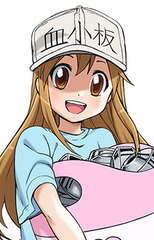 162668jpg — Anime waifus and good girls(not only girls) option 82