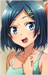67075jpg — Anime waifus and good girls(not only girls) option 173