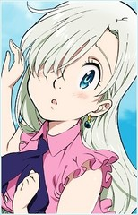 72923jpg — Anime waifus and good girls(not only girls) option 179