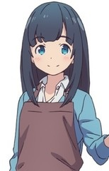 7pniierztaojpg — Anime waifus and good girls(not only girls) option 196