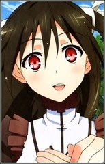 Obxln2n Gjujpg — Anime waifus and good girls(not only girls) option 421