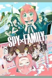Zzzzz 1717798275spy Fam — Anime with wife option 28