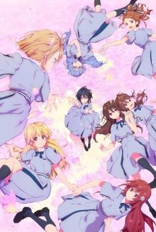 Animes 2020 Tier List (Community Rankings) - TierMaker