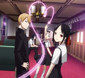 Zz1595952242kaguyasamaloveiswars1jpg — Animes That I Watched option 6