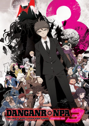 Zz1609344738danganronpa3despairjpg — Animes That I Watched option 30