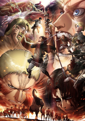 Zz1626510083attackontitans3p2jpg — Animes That I Watched option 50