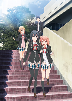 Zz1626510084oregairus2jpg — Animes That I Watched option 58