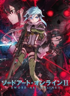 Zz1641208838swordartonline2jpg — Animes That I Watched option 79