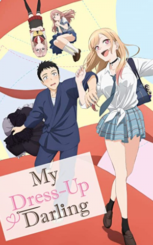 Zz1656849864mydressupdarlingjpg — Animes That I Watched option 88