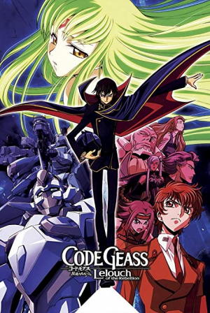 Zz1656849866codegeassjpg — Animes That I Watched option 103