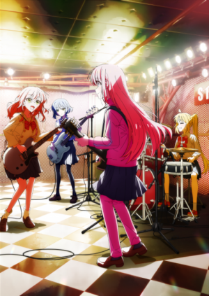 Zzzzz 1672463787bocchitherockpng — Animes That I Watched option 111