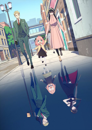 Zzzzz 1672463787spyxfamilypng — Animes That I Watched option 121