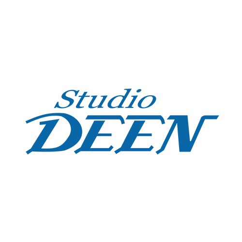 Studiodeenpng — Anime Studios option 31