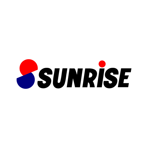 Sunrisepng — Anime Studios option 33