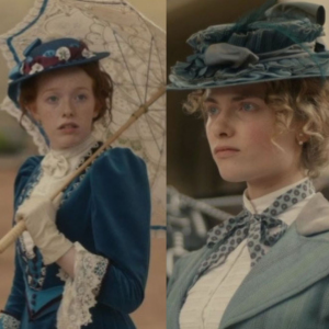 Awaeshiptieranneandwinifredjpg — Anne with an E Ships Season 1 - Season 3 option 3