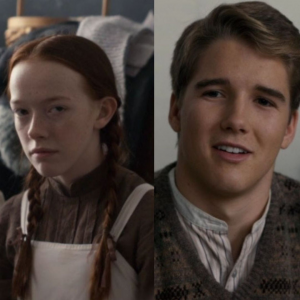 Awaeshiptierbillyandannejpg — Anne with an E Ships Season 1 - Season 3 option 4