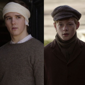 Awaeshiptierbillyandcolejpg — Anne with an E Ships Season 1 - Season 3 option 5