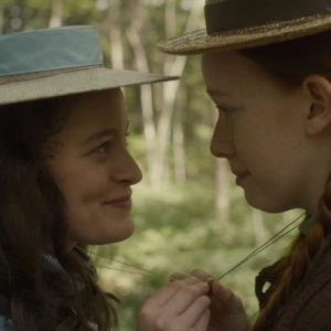 Awaeshiptierdiannejpg — Anne with an E Ships Season 1 - Season 3 option 9