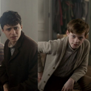 Awaeshiptiergilbertandcolejpg — Anne with an E Ships Season 1 - Season 3 option 10