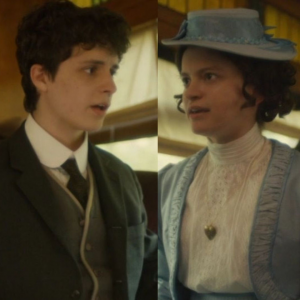 Awaeshiptiergilbertanddianajpg — Anne with an E Ships Season 1 - Season 3 option 11