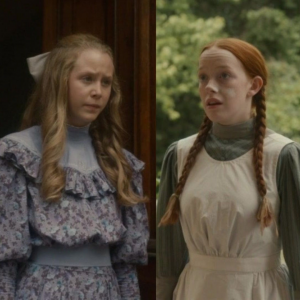 Awaeshiptierjosieandannejpg — Anne with an E Ships Season 1 - Season 3 option 14