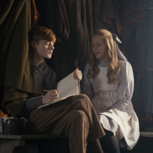 Awaeshiptierjosieandcolejpg — Anne with an E Ships Season 1 - Season 3 option 16