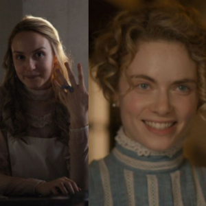 Awaeshiptierprissyandwinifredjpg — Anne with an E Ships Season 1 - Season 3 option 21
