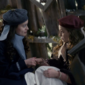 Awaeshiptierrubyanddianajpg — Anne with an E Ships Season 1 - Season 3 option 24