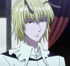 109 Shaiapoufportraitpng — Antagonistas/Villanos de Anime/Manga option 2