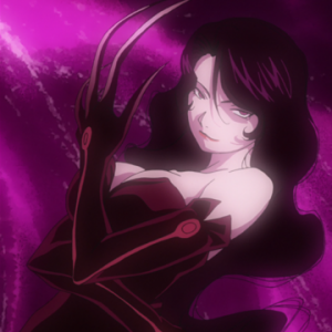 7s Lustpng — Antagonistas/Villanos de Anime/Manga option 18