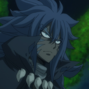 Acnologiahumanorostropng — Antagonistas/Villanos de Anime/Manga option 20