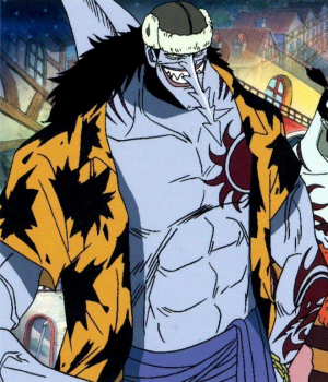 Arlonganimeinfoboxpng — Antagonistas/Villanos de Anime/Manga option 22