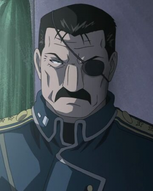 Bradley Stoicjpg — Antagonistas/Villanos de Anime/Manga option 29