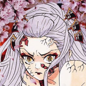 Daki Cosplay Kimetsujpg — Antagonistas/Villanos de Anime/Manga option 36