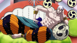 Enelanimeinfoboxpng — Antagonistas/Villanos de Anime/Manga option 48