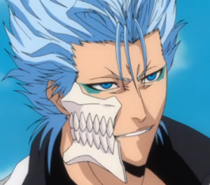 Ep138grimmjowprofilepng — Antagonistas/Villanos de Anime/Manga option 50