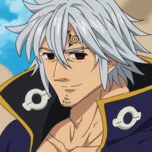 Estarossaanimepng — Antagonistas/Villanos de Anime/Manga option 53