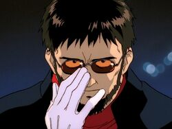 Gendoop28nge29jpg — Antagonistas/Villanos de Anime/Manga option 60