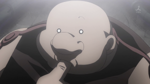 Gluttonyep14png — Antagonistas/Villanos de Anime/Manga option 61