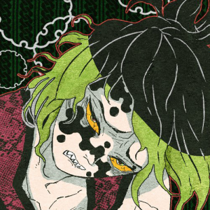 Gyuutarouppng — Antagonistas/Villanos de Anime/Manga option 62