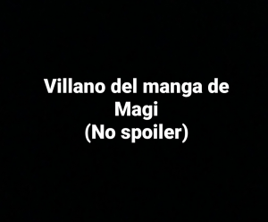 Img20210721191942jpg — Antagonistas/Villanos de Anime/Manga option 68