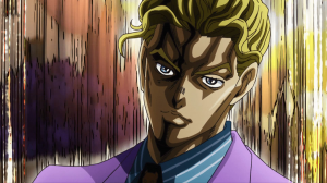 Kira Jojo Bowie Minjpg — Antagonistas/Villanos de Anime/Manga option 72