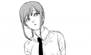 Makima Chainsaw Manjpg1663081580jpg — Antagonistas/Villanos de Anime/Manga option 74