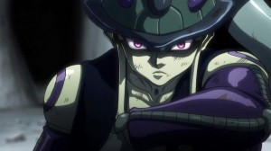 Meruem2sb8r1280jpg — Antagonistas/Villanos de Anime/Manga option 79