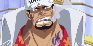 One Piece Artwork Imagina El Diseo Genderbent De Akainujpeg — Antagonistas/Villanos de Anime/Manga option 81