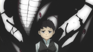 Orgullopng — Antagonistas/Villanos de Anime/Manga option 82