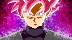 Super Saiyan Rose By Rmehedi Dafyvt9n6hxjpg — Antagonistas/Villanos de Anime/Manga option 88