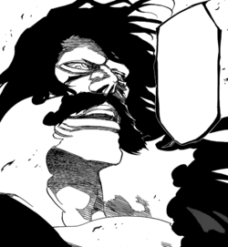 Yhwachalmightypng — Antagonistas/Villanos de Anime/Manga option 94