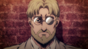 Zeke Jaegercywkjpg — Antagonistas/Villanos de Anime/Manga option 96
