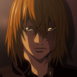 Zz1626892244mello Animepng — Antagonistas/Villanos de Anime/Manga option 103
